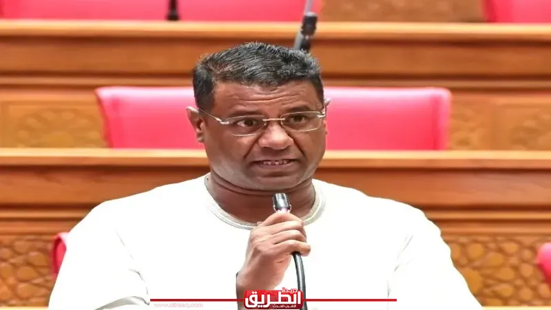 النائب عبدالرحمن البشاري يتقدم بطلب إحاطة للحكومة بشأن تأخر صرف تعويضات أصحاب العقارات المنزوعة ملكيتها بالأقصر