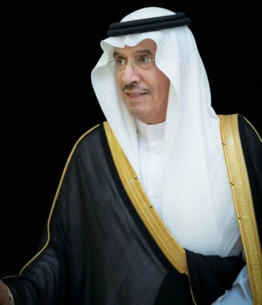 مشعل السديري وريهام زامكه يتلقيان التهاني بزواجهما