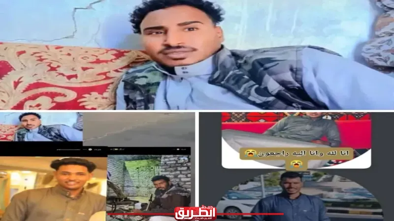 الكشف عن هوية 3 متوفين في حادث احتراق مركبة نقل بطريق إدفو– مرسى علم