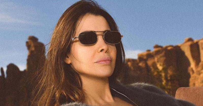 نانسي عجرم إلى المسارح العالمية