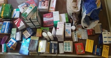 أدوية منتهية الصلاحية بـ "الملايين".. الداخلية تضرب مافيا السموم الدوائية