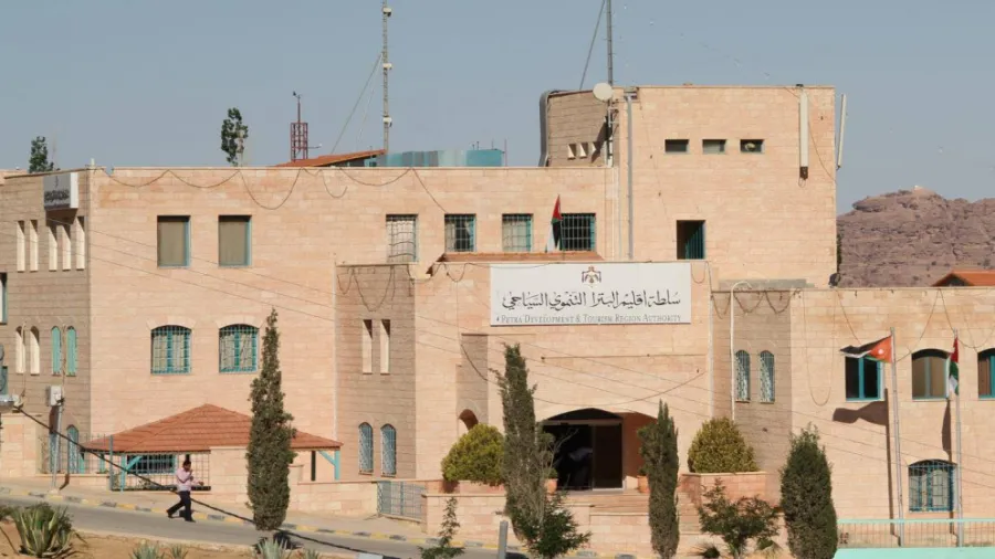 سلطة إقليم البترا تشارك في قمة اتحاد مدن السياحة العالمية في بكين
