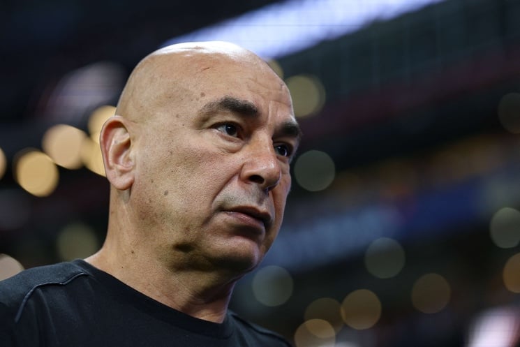 الاتحاد المصري يوافق على تجديد عقد حسام حسن مدرب المنتخب