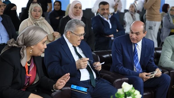 التنمية الثقافية يشارك في احتفالات جامعة بدر باليوم العالمي للتراث
