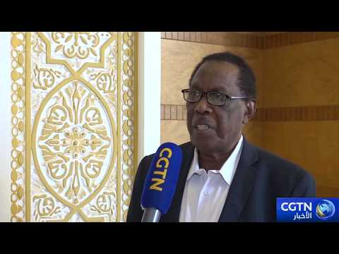 تجربة تنموية وشراكة مستمرة مع السودان