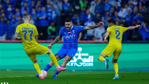 ليلة حاسمة للقب الدوري السعودي، الموعد والقناة الناقلة لمباراة النصر والهلال