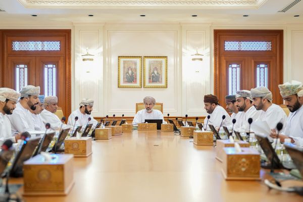 مجلس الشورى يستعرض عددًا من التقارير في اجتماعه الـ 16