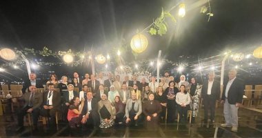 الجمعية المصرية لخريجي الجامعات البريطانية تعقد ندوة حول كيفية دعم الخريجين