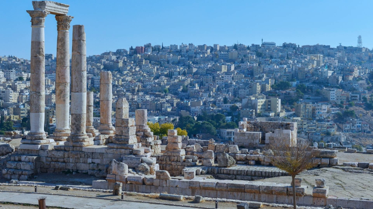 أجواء لطيفة اليوم وارتفاع طفيف على درجات الحرارة غداً