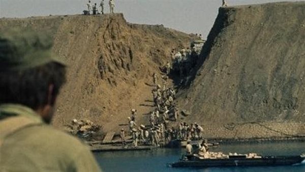 الشهيد الحي: دمرنا خط بارليف بالدم والنار، وتحرير سيناء معجزة إلهية أذهلت العالم
