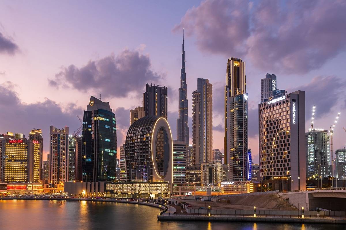 ثقة المستثمرين في عقارات دبي تترسخ