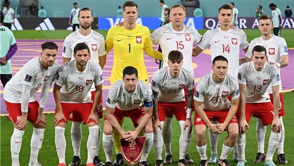 منتخب بولندا يتعادل مع نيجيريا 2-2 وديا