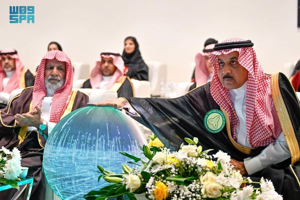 جامعة "كاساو" تحتفل بتخريج الدفعة الـ23 للعام الأكاديمي 2026