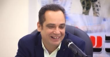 الناقد أحمد حسن عوض يكتب