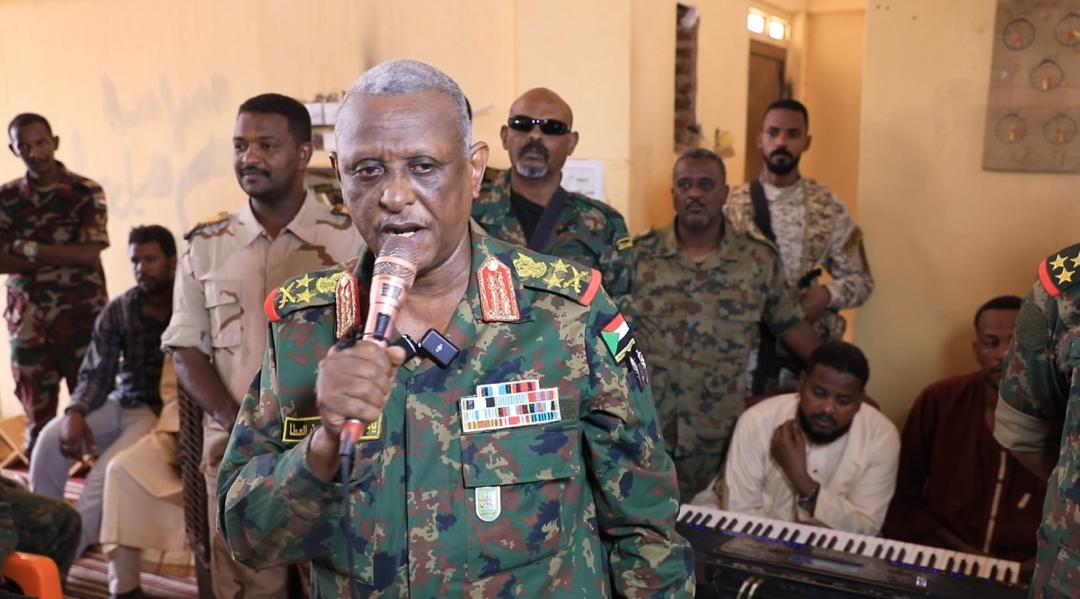 تعيين رئيس جديد لأركان الجيش السوداني في أبرز تعديل عسكري منذ بدء الحرب