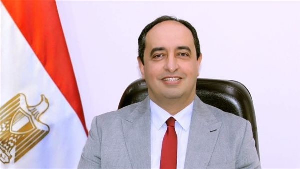 عمرو عثمان: تقديم الخدمات العلاجية لـ 12607 مرضى إدمان