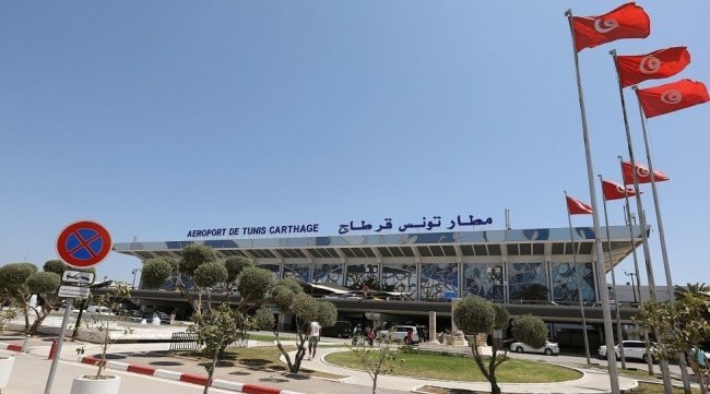 إعفاء التونسيون بالخارج من بعض التصاريح الجبائية