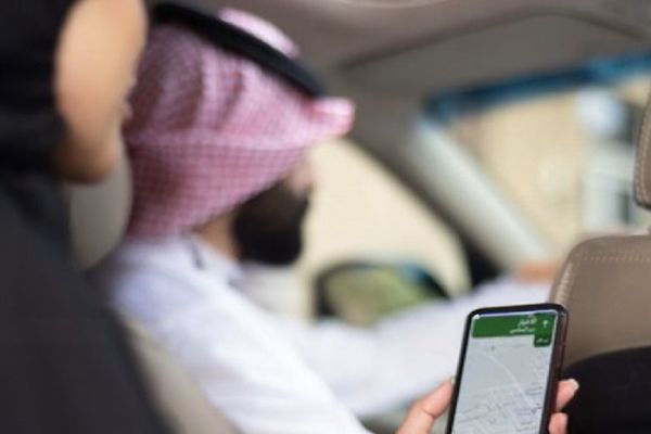 32 مليون رحلة عبر تطبيقات نقل الركاب خلال الربع الأول 2026