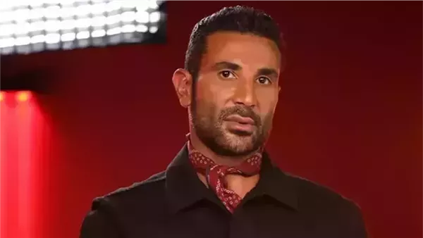 بعد تصدره "تريند" 6 دول عربية بـ"الألبوم الحزين"، أحمد سعد يجهز لـ"مفاجأة كبرى" لجمهوره