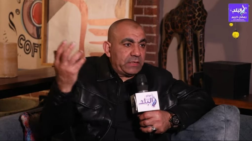 محسن منصور لصدى البلد: شخصيتي في "اتنين غيرنا" مركبة وجذبتني