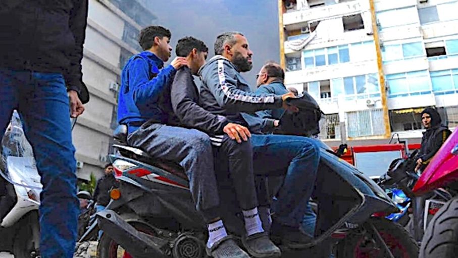 نظام إسرائيل العالمي الجديد: زمن الموت المفتوح (2/2)