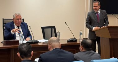 زراعة النواب تناقش الصرف الزراعى فى سيوة.. ومطالب بإنشاء غابة شجرية