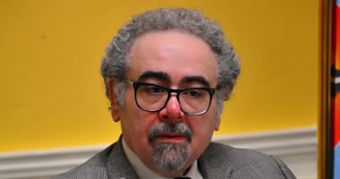 علاء عبد الهادى رئيسا لاتحاد الكتاب والزراع نائبا والبدوى سكرتيرا عاما