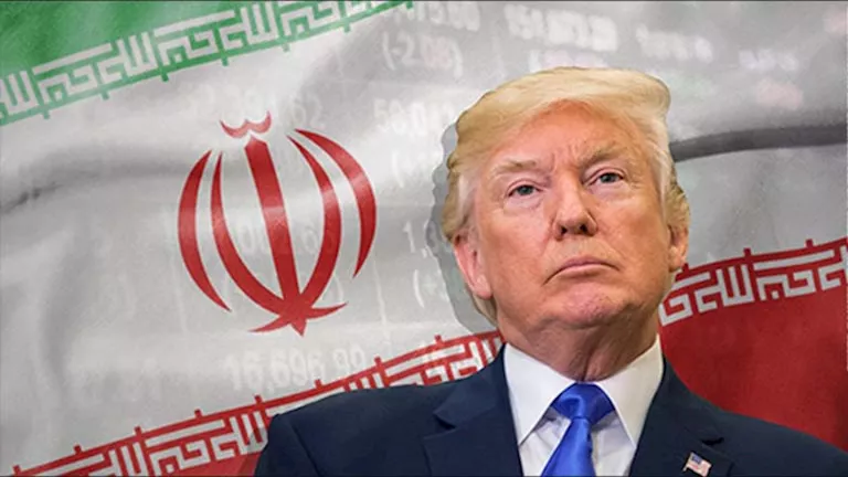 ترامب: منع طهران من الحصول على السلاح النووي الأولوية القصوى