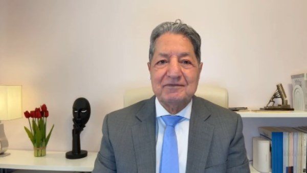 خبير عراقي: تحركات واشنطن العسكرية تنذر بعملية واسعة في المنطقة