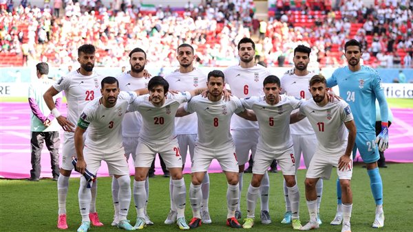 مجموعة مصر، منتخب إيران يلمح إلى انسحابه من كأس العالم 2026
