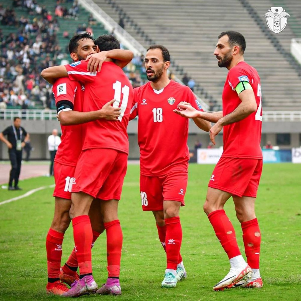 إنفانتينو للمنتخبات الجديدة في كأس العالم: تمثيل بلدكم لحظة فخر هائل