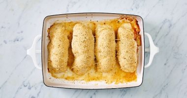 سحور 29 رمضان.. طريقة عمل سندوتش كوردن بلو