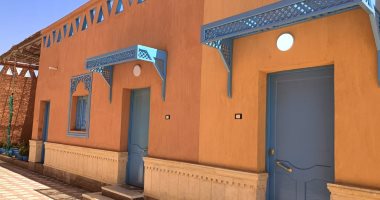 الأورمان تعيد تأهيل 18 منزلا وتسلم مشروعات تنموية بالفيوم