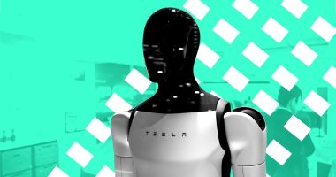 باحثون سابقون في جوجل يجمعون تمويلًا ضخمًا لتطوير نماذج AI للروبوتات