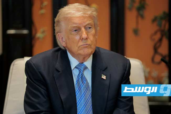 ترامب: «إسرائيل» لن تُرسل أي قوات إلى بيروت ولن تهاجم «حزب الله» وهو لن يهاجمها