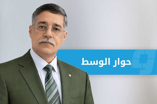 الناطق باسم «مكافحة المخدرات» في حوار لـ«الوسط»: التحقيقات الإسبانية أثبتت عدم صلة ليبيا بـ«شحنة الكوكايين»
