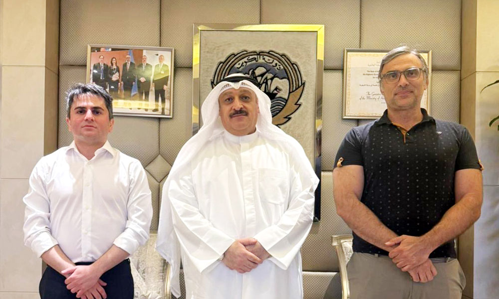 وزير الصحة: دعم وتمكين الكفاءات الوطنية وتوسيع التعاون العلمي مع الخبرات الطبية العالمية