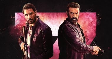 شاهد تريلر فيلم سفن دوجز قبل طرحه بدور العرض المصرية