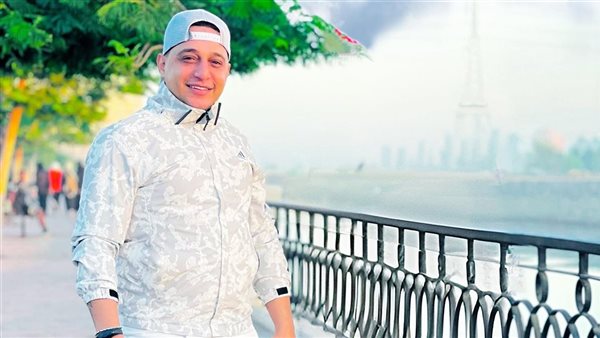 بعد 55 يومًا من الاعتزال، تفاصيل أول بروفة لرضا البحراوي استعدادًا لحفلات عيد الفطر (فيديو)