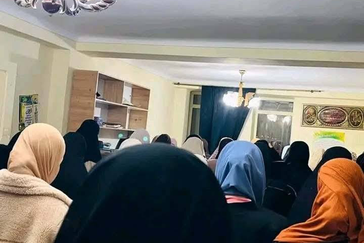 هكذا تقضي الطالبات أيام رمضان بالإقامات الجامعية