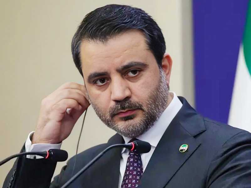 الشيباني: سوريا تريد السلام مع تل أبيب وليس التطبيع