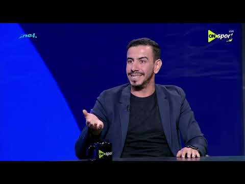 World Cup 2026 - لقاء خاص مع  صابر محمد وعبد الرحمن الزغبي وتقييم مشوار مصر في كأس العالم 2026