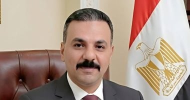 تصعيد باسم حمدى رئيسا لحى إمبابة.. تغييرات جديدة لقيادات أحياء ومراكز الجيزة