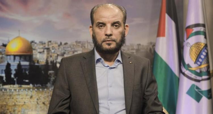 بدران: سلاح المقاومة شأن وطني مرتبط بحقوق الشعب الفلسطيني