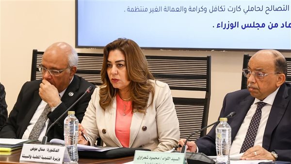 وكيل محلية النواب يكشف أهم 8 نقاط بقانون التصالح في مخالفات البناء (فيديو)