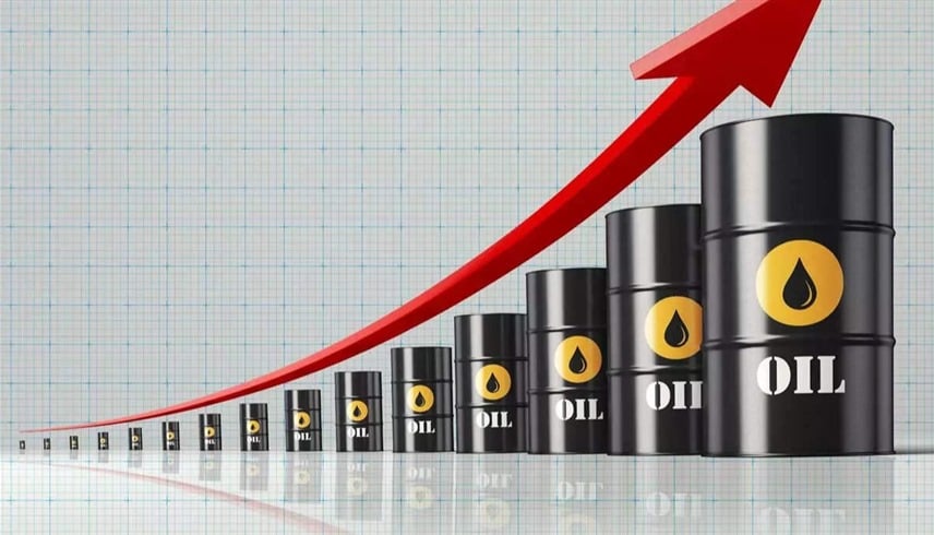 ارتفاع أسعار النفط مع تقييم المتعاملين لمخاطر الصراع بين أمريكا وإيران