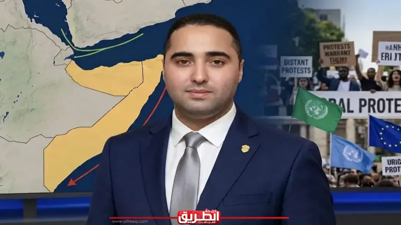 أستاذ قانون دولي: تعيين سفير إسرائيلي في صوماليلاند جريمة دولية مركّبة وعدوان على سيادة الصومال