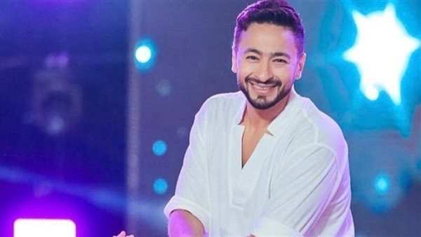 حمادة هلال يجدد نشاطه الفني بتسجيل أغنية جديدة