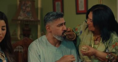 مسلسل كلهم بيحبوا مودى.. نصائح لتقوية علاقتك بعائلة زوجتك