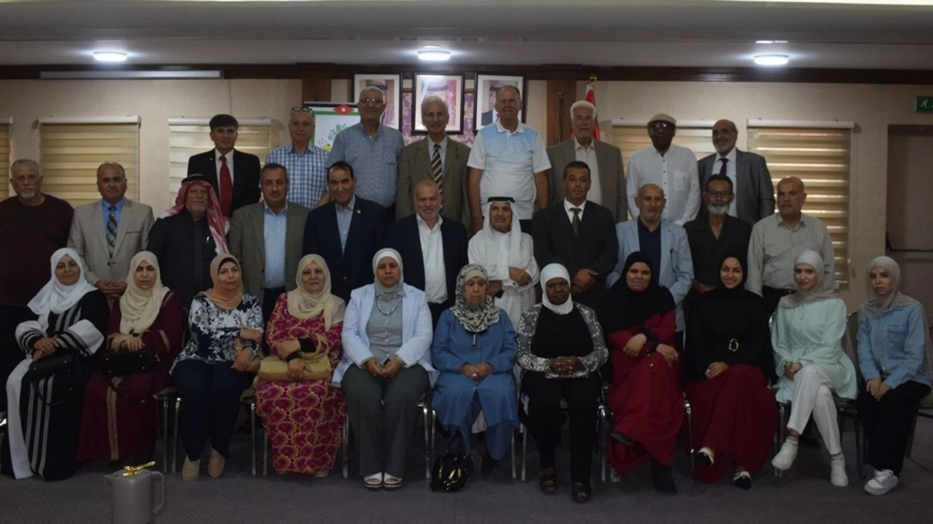 مؤتمر التطوير السياحي والثقافي يفتح آفاق الزرقاء على خارطة السياحة العالمية